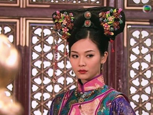 历史,皇后,孝穆成