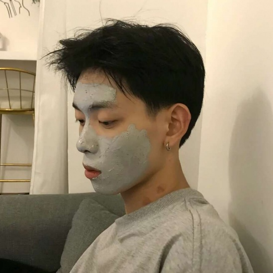 男生头像,网易云热评,情感