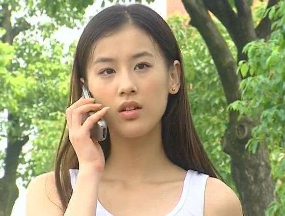 今天再看《红苹果乐园》感觉简直就是杀马特神剧 剧中