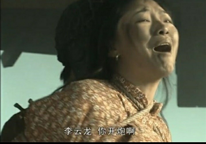 李云龙,表情包,亮剑,老婆,秀芹
