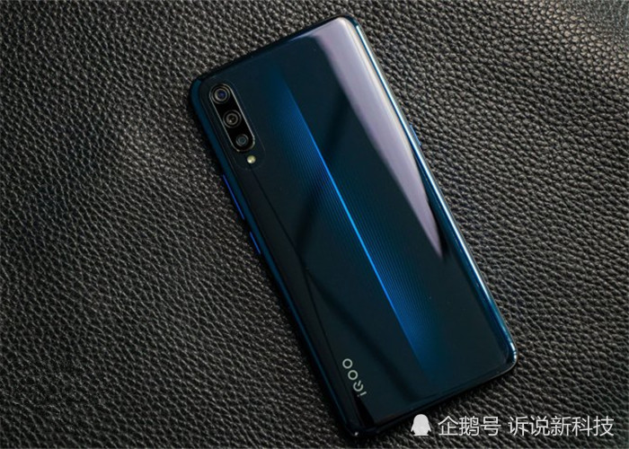 目前最便宜的3款骁龙855手机,但千万别被第3款的价格迷惑!