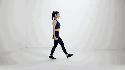 明星细长美腿怎么来的？4个方法、6个动作快速甩脂，塑造完美腿型