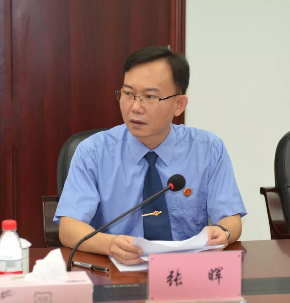 《法制日报》刊发:洋浦检察院服务企业新举措 以党建引领促发展