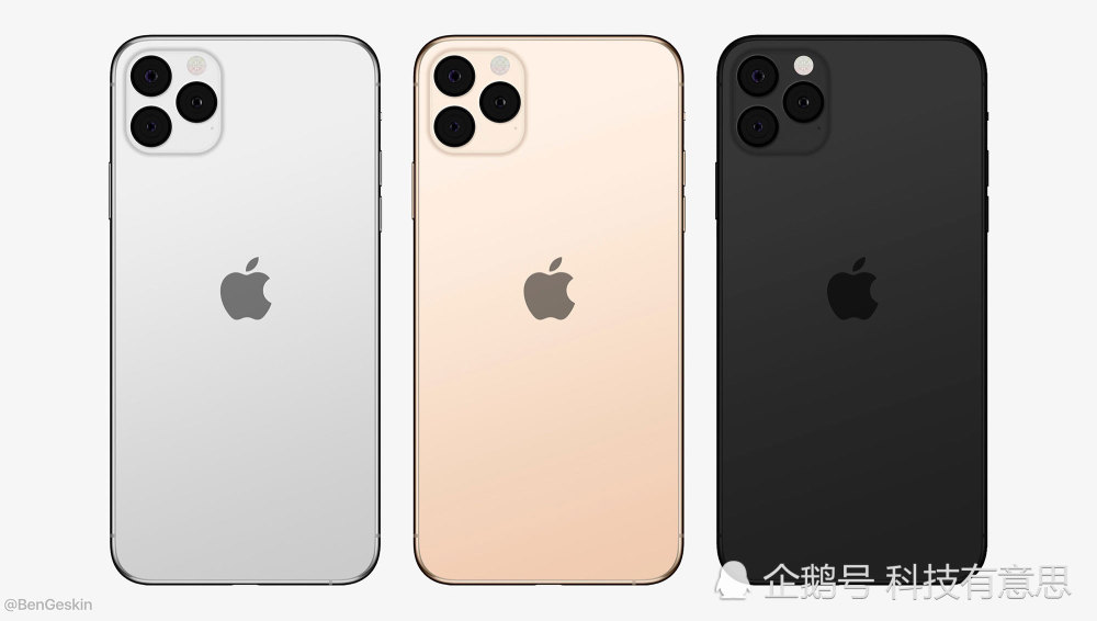 iphone11真机没来 为啥就遭到众人否定?
