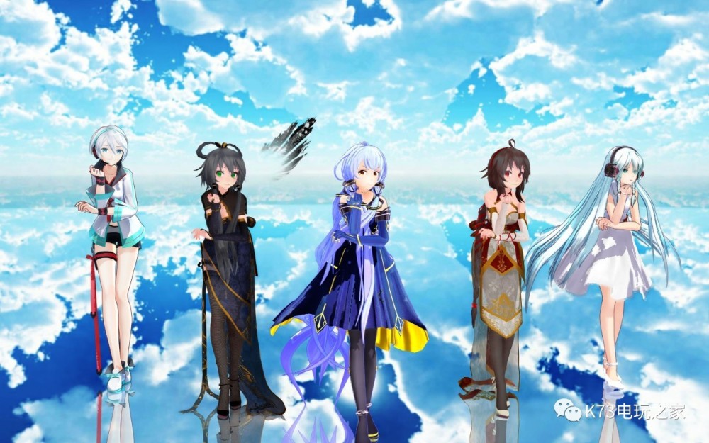 Steam动态壁纸软件《Wallpaper Engine》狂卖