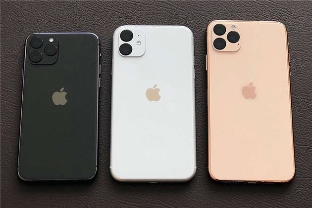 北京时间9月11日凌晨1点,苹果将正式发布iphone 11系列.