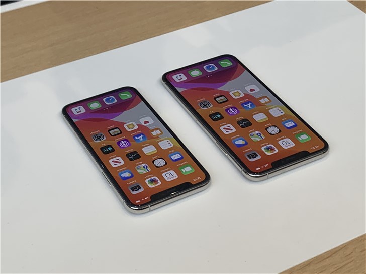 iphone11,苹果,iphone,5g时代,屠夫