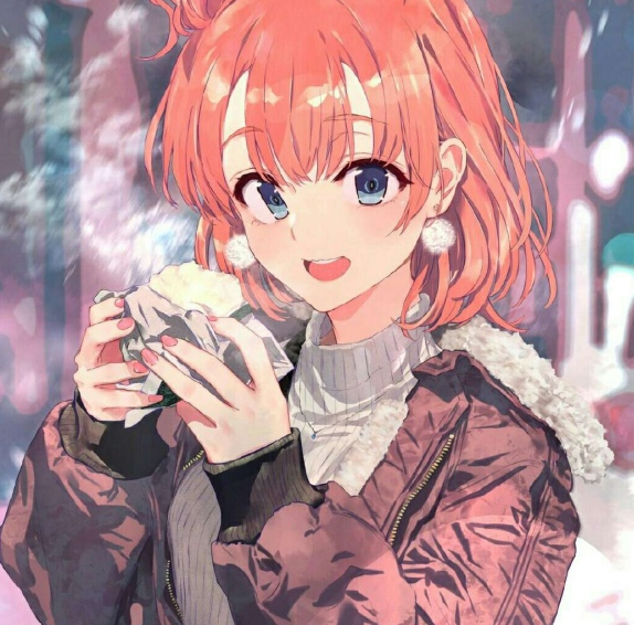 限量版·动漫·女生头像:这份专属狮子座女王的礼物请笑纳