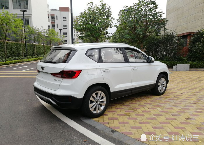 车主,捷达,捷达vs5,大众汽车,车标,国产suv