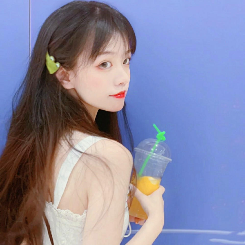 qq头像,女生头像,闺蜜头像,微信头像