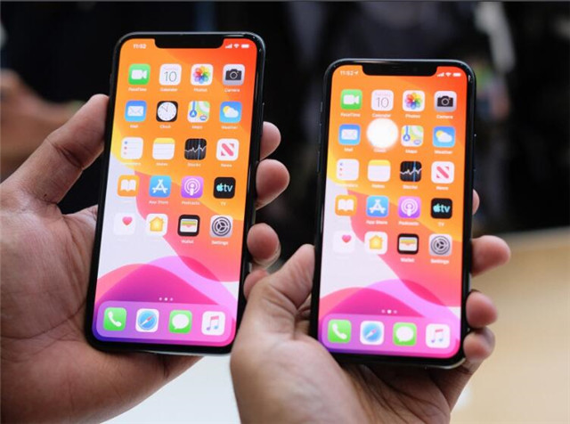 iphone xs max,iphone,苹果_公司,iphone11,11 pro max