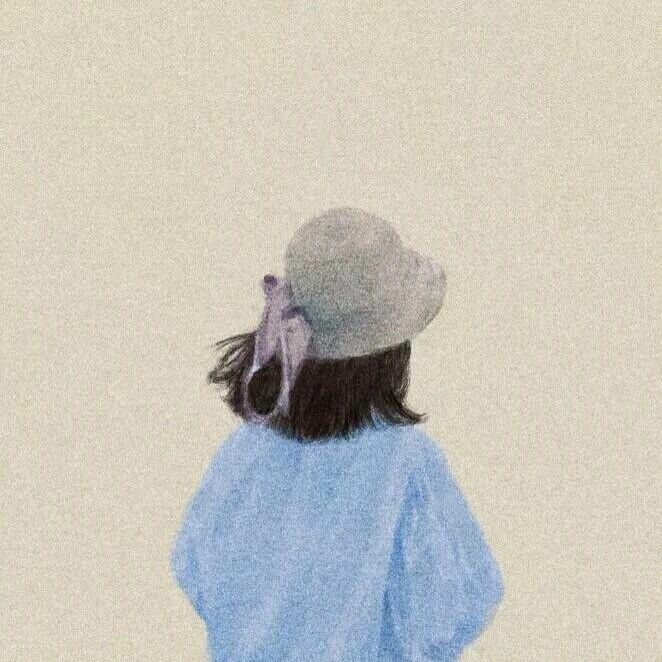 情感,情侣,头像,情侣头像,简约