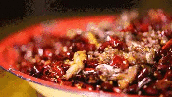 重庆的美食那是相当的出名,今天我们就来说说重庆相当出名的美食,也是