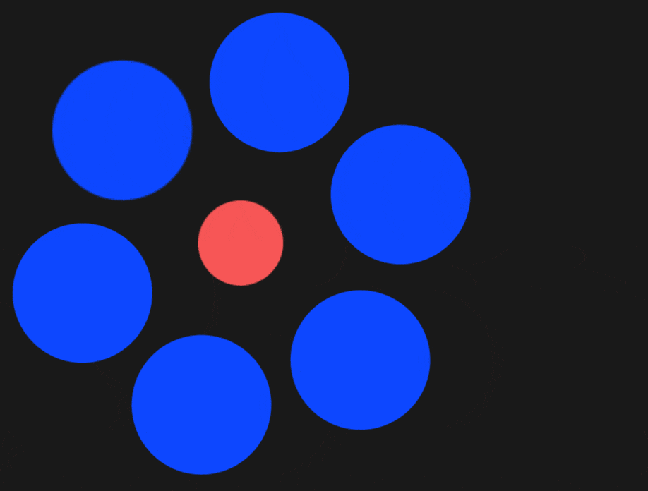 6个神秘的动态视错觉图眼睛都要被骗得发怒了