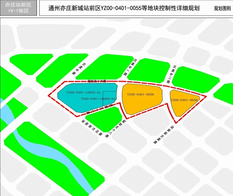 西至次渠中路,站前街次石路,东至站前街次渠路,地铁亦庄线"亦庄火车站