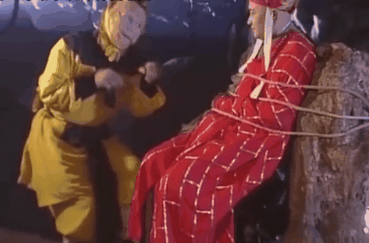 拍摄82版《西游记》时到底怎么了?播出第一集后就被永久封存!