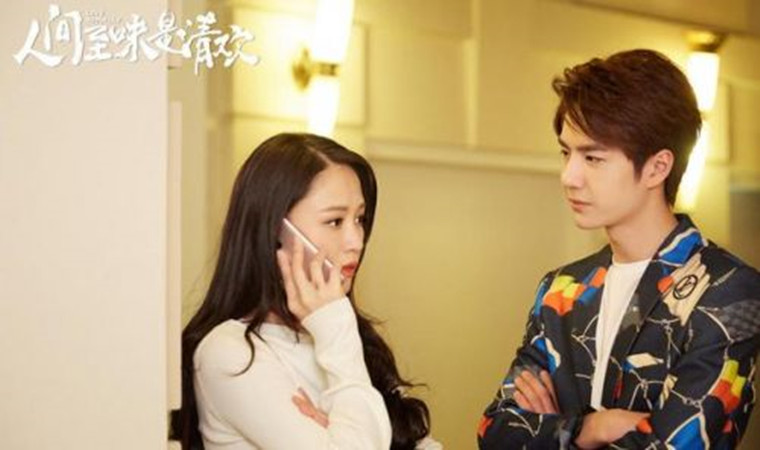 王一博演过的4部电视剧,除了《陈情令》的蓝湛,你还知道谁?