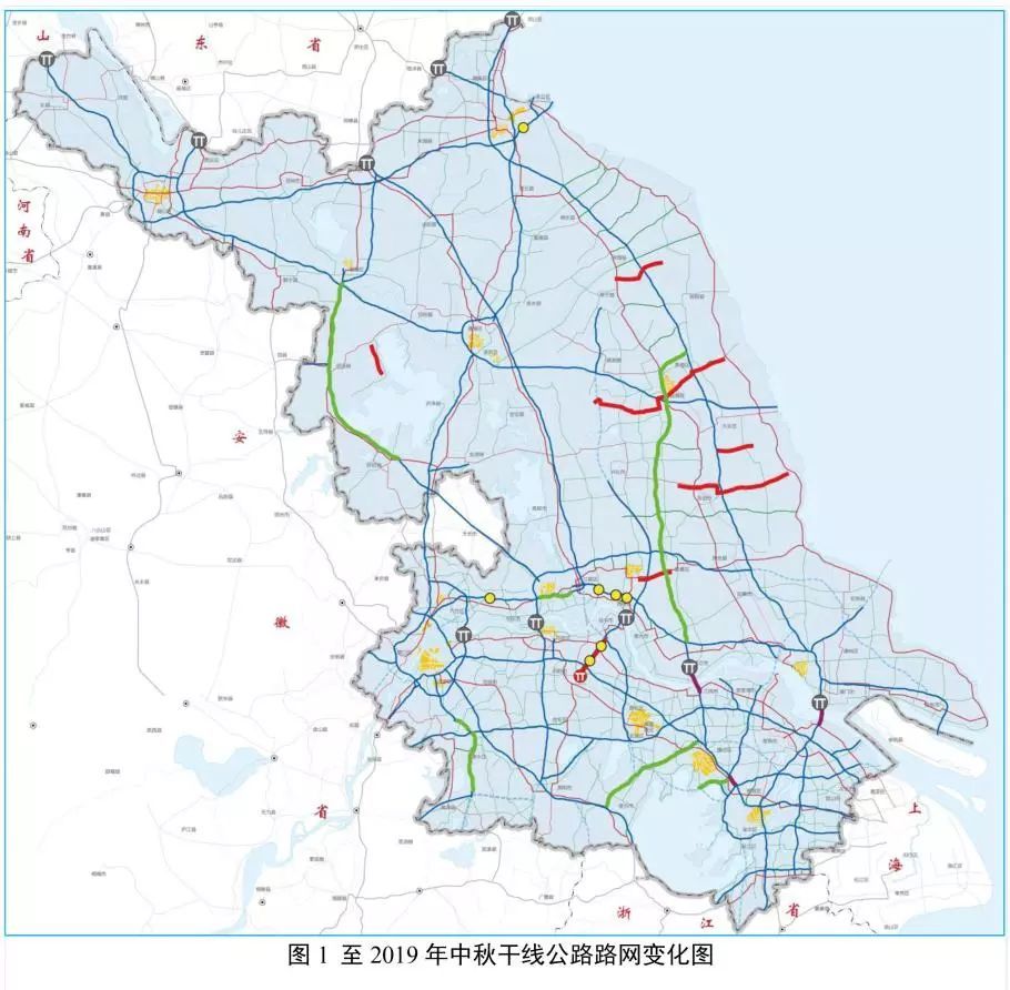 建湖人注意!这里将要堵堵堵