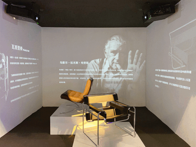 逛家居展,是当代年轻人的