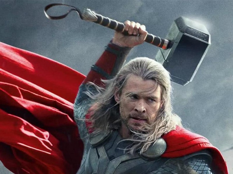 漫威英雄也有弱点:锤子是雷神的弱点,蜘蛛侠的弱点感人!