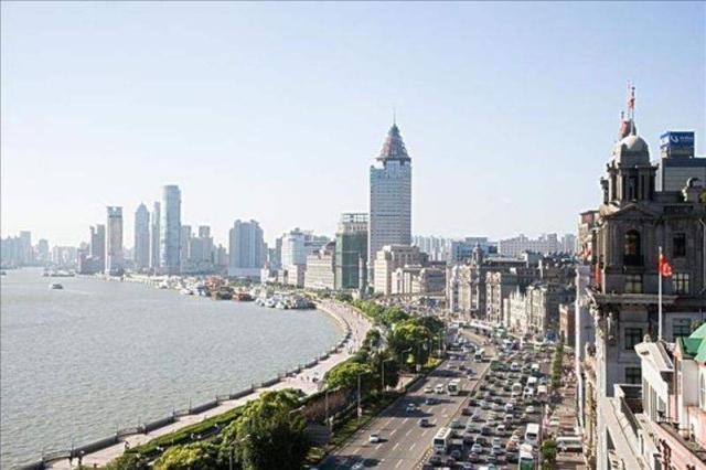 2019广东GDP能超越韩国,实现对亚洲四小龙的