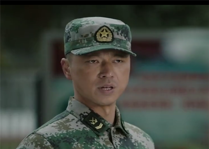 陆战之王,叶晓俊,牛努力,王雷,陈晓