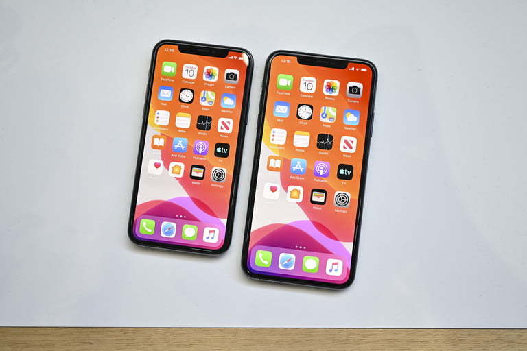 苹果最新推出的三款iphone一如既往地进行了一系列升级,同时也标志着