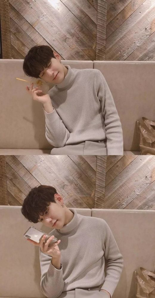 这99个岛国男生,是我最近的快乐源泉