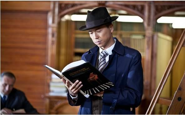 大开眼界!原来中国签证官是这样拒签外国人的