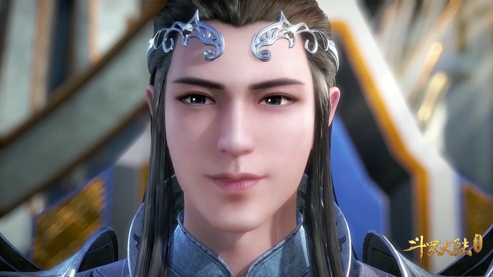 宁宗主,象甲宗,斗罗大陆