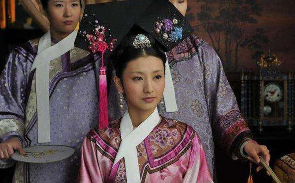甄嬛传,甄嬛,沈眉庄,剧情,温实初