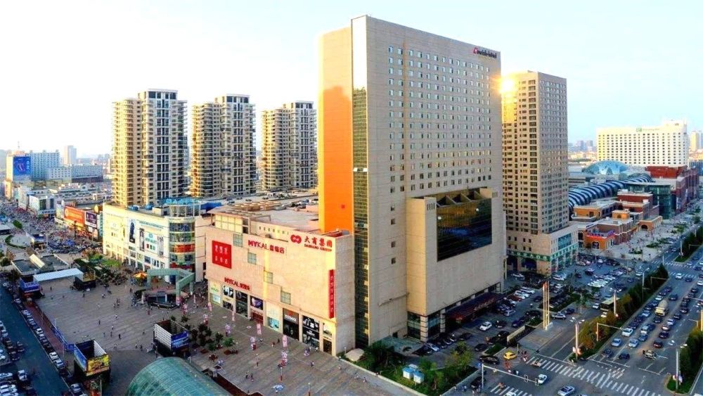 辽宁正在"走上坡路"的城市:锦州,营口落选,是你的家乡