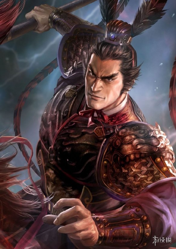 《三国志14》官网大量更新 绝世美女貂蝉原画公开!
