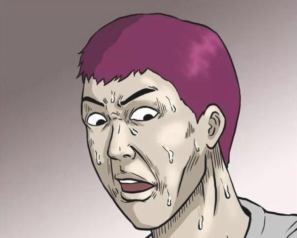搞笑漫画:谈判专家需要说服的根本不是犯人