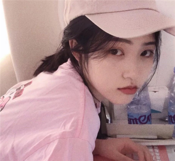 可爱·少女心·女生头像:去做你害怕的事,害怕自然就会消逝