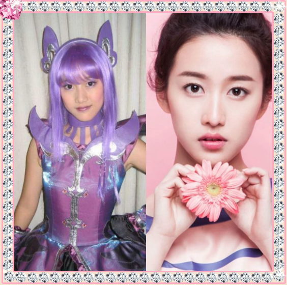 巴啦啦小魔仙:11年后,凌美琪变美,严莉莉也变美,他却不敢认