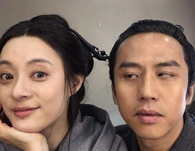 从星座看明星夫妻,这4对夫妻如此恩爱,原来星座就很般配!
