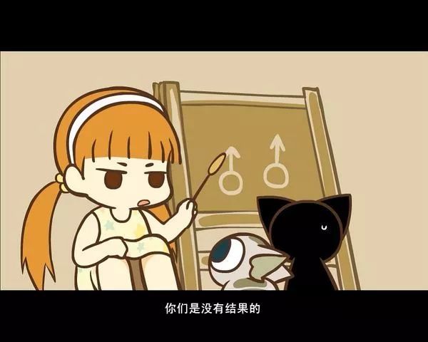 罗小黑战记,动画,罗小黑,配音,罗小白