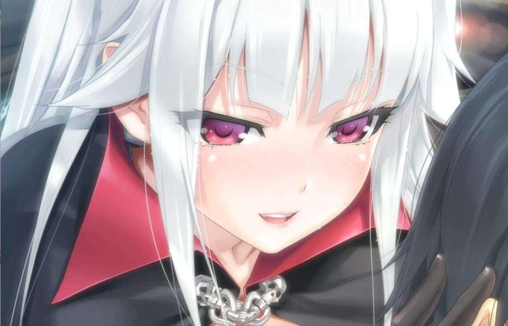 游戏,巧克力与香子兰,猫娘,美少女万华镜,玩家,水姬,galgame,光明