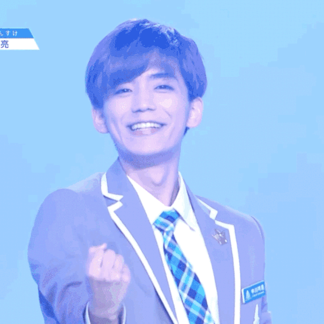 日本101变沙雕大赏?清新boy怎么就成油腻男?