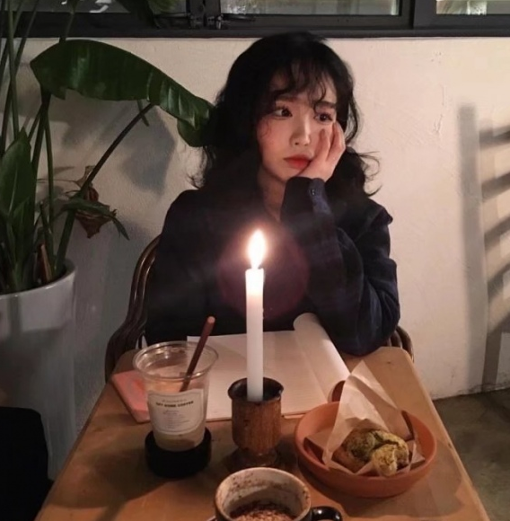 淘气·小可爱·女生头像:那些遗忘不了的记忆都是我爱过你的证明