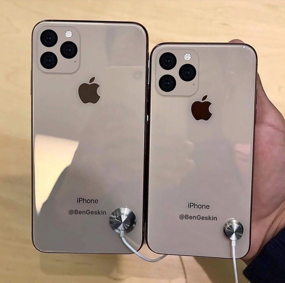 苹果禁用iphone11无线反向充电功能?原来暗藏隐患