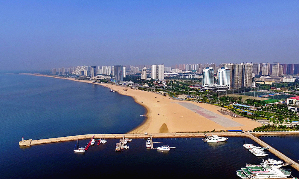 中国三座"最美"的海滨城市,自然风景优美,秦皇岛,大连