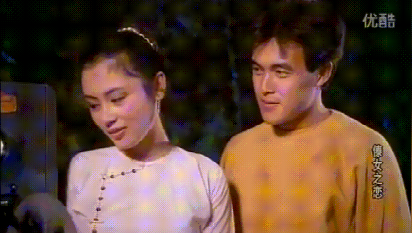 陈红少女时期的一部电影,让人一见惊为天人啊!