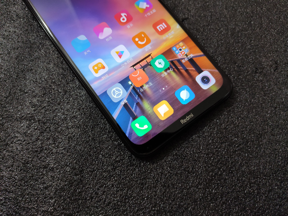 红米note8使用一周后的真实感受,优点挺多,缺点也明显