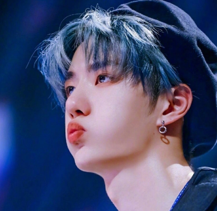 王一博,肖战,陈情令,蓝忘机,蓝湛