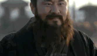 帅气,完美!映趣3d电动剃须解决你的大胡子!