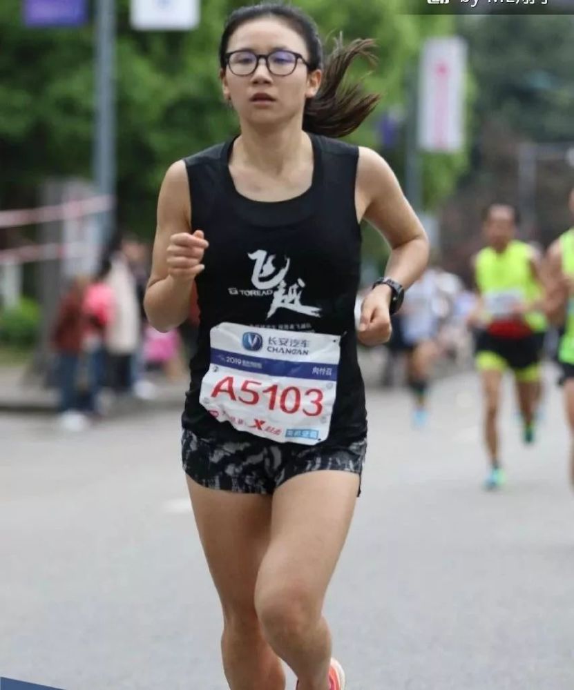 2019前半赛季大满贯十大马拉松女神盘点
