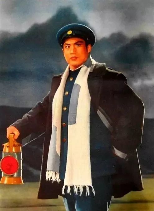 现代京剧经典唱段