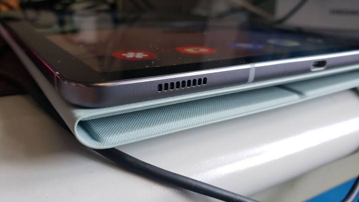 年度安卓平板机皇:三星galaxytabs6一周上手轻体验